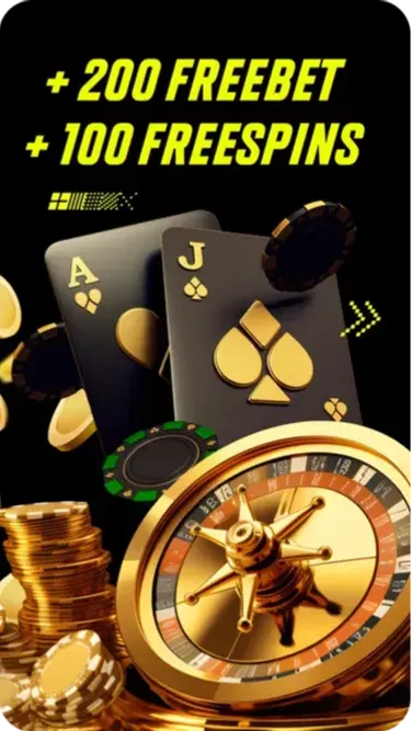 Parik24 — Офіційний Вхід та Реєстрація Screenshot